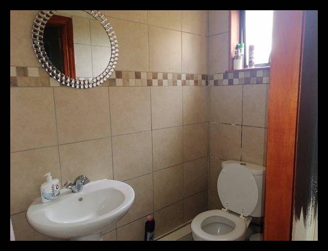 4 BEDROOM DUPLEX FOR SALE IN EMPANGENI CENTRAL